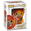 FUNKO POP! - Harry Potter - Fawkes #87